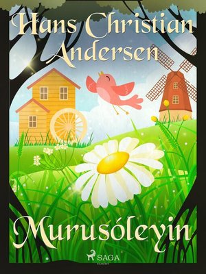 cover image of Murusóleyin